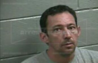 Gregory Boyd Beyer