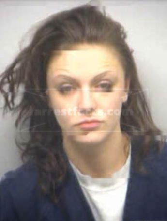Jessie Grace Mills