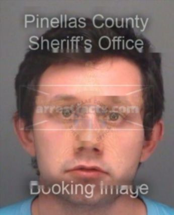 Craig Thomas Buck