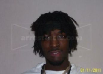 James Marquiel Eugene Lewis