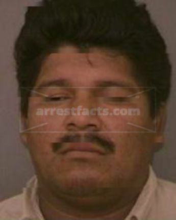 Panfilo Flores