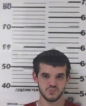 Brandon Lee Green