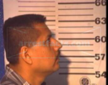 Jonas Rosales Reyes