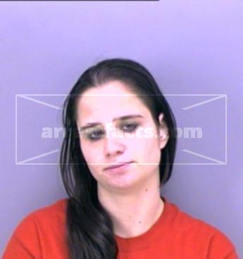 Amber Ann Jones