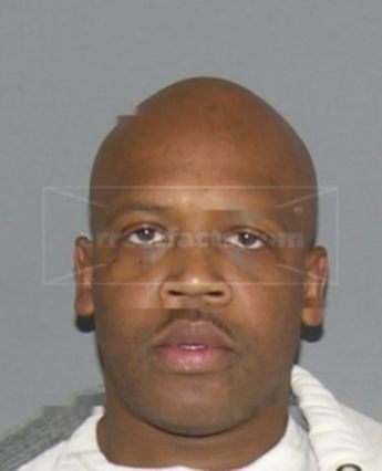 Christopher Perkins
