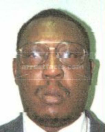 Johnny Ray Hicks