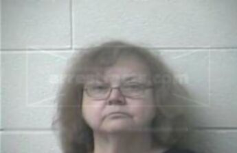 Patricia Raybourn