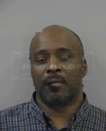 Brent Randall James