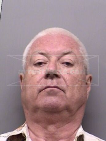 Glen Henry Hamel