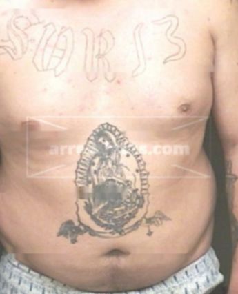 Jose Luis Hernandez