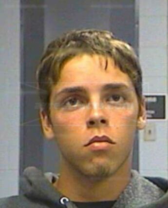 Nolan David Linsler