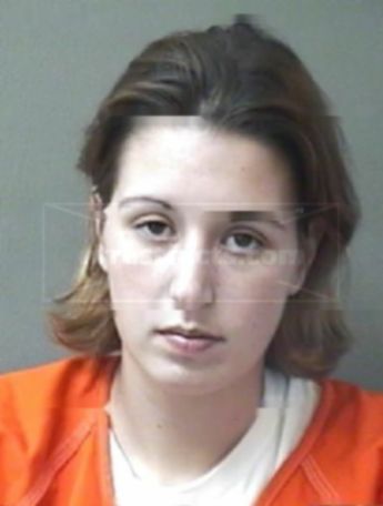 Brandy Lea Godwin