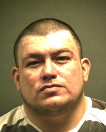 Vincent Omar Garcia
