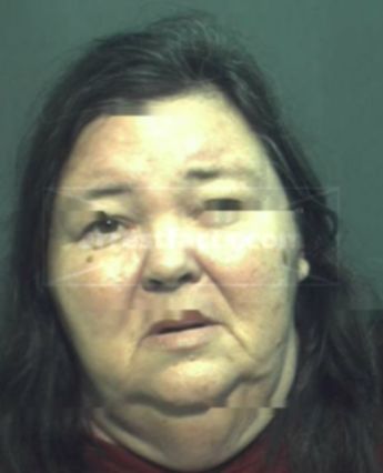 Kelly Geraldine Collins