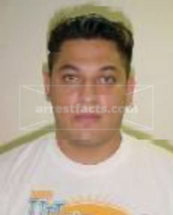 Omar Enrique Castro