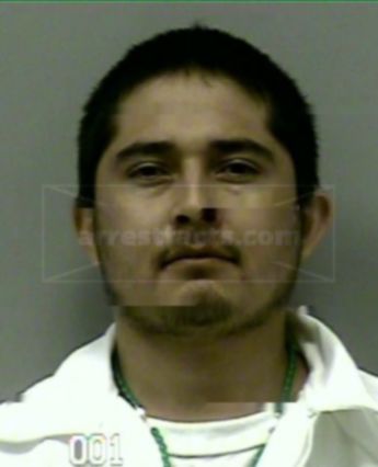 Adrian Palacios Hernandez
