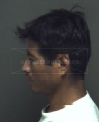 Nino Barregan Galvez