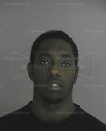 Marcus James Milligan