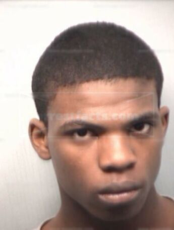 Demontae Rayshun Boykins