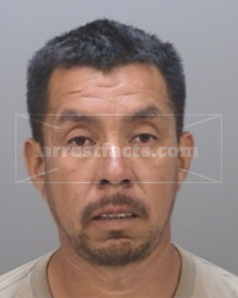 Roberto Torres Zamudio
