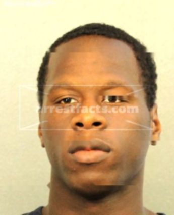 Brandon D Wilson