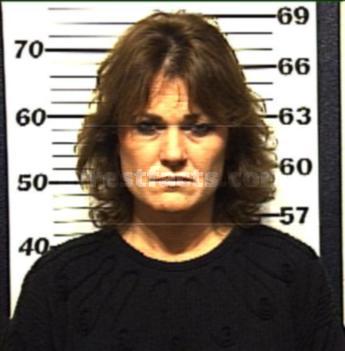 Cynthia Ray Eicke