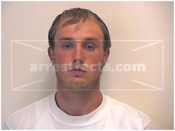 Joshua Ryan Hanson