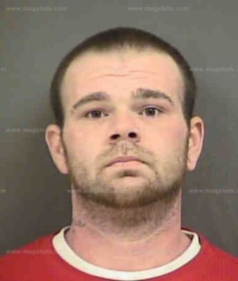 Kenneth Brandon Beasley