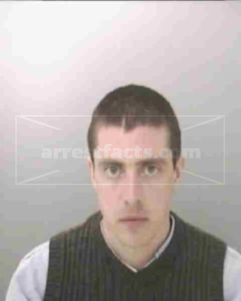 Christopher Albert Geis