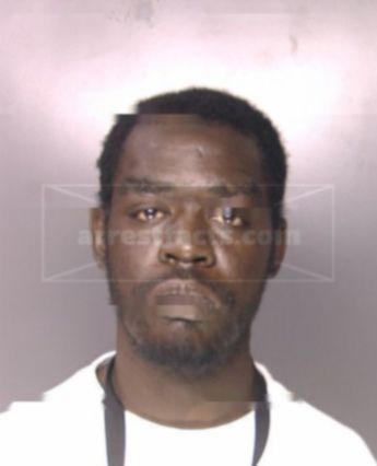 Malik Johnson