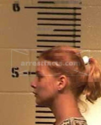 Monica Angela Hooker