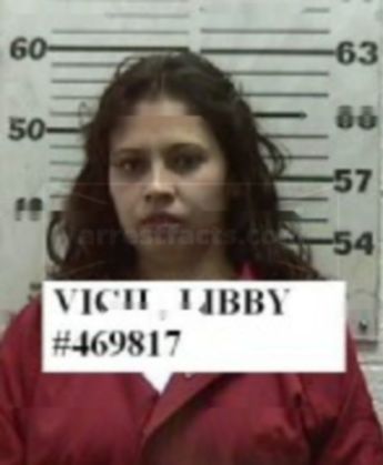 Libby Vigil