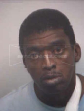 Rodman Moreland