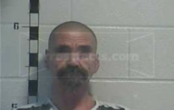 Gregory Lawrence Cook Sr.