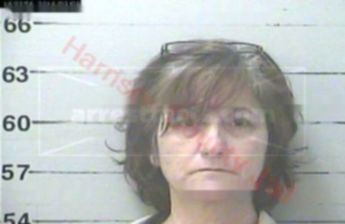 Kathern Walker Caldwell