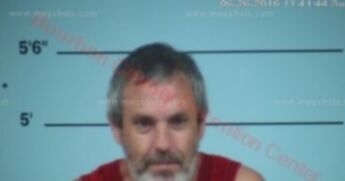 Donald Myers