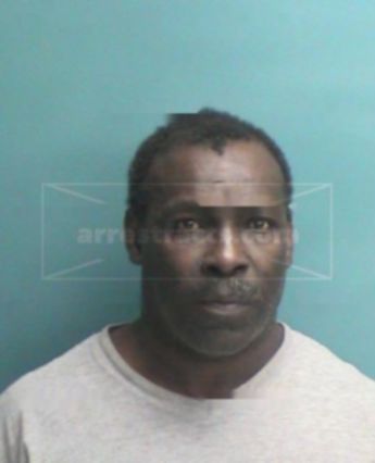 Dexter Lee Ruffin