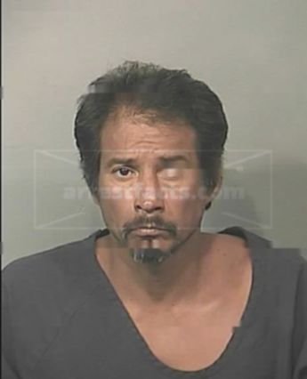 David Wayne Alvarado