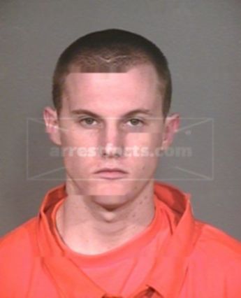 Travis J Stanford