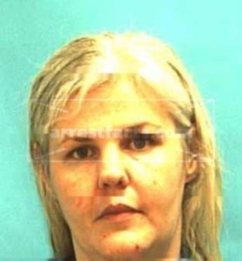 Dana Evelyn Byrd