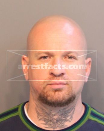Brandon Kip Royer