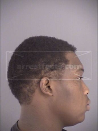 Woods Gerard Anthony