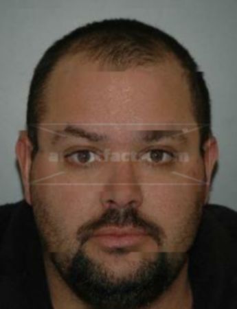 Kristopher Anthony Scaglione