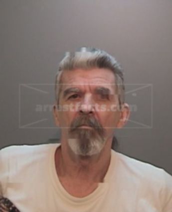 Stephan Alan Williams