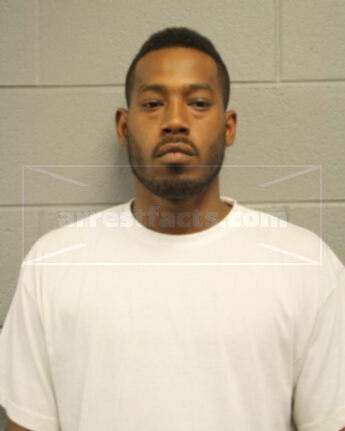 Marshaun A Black