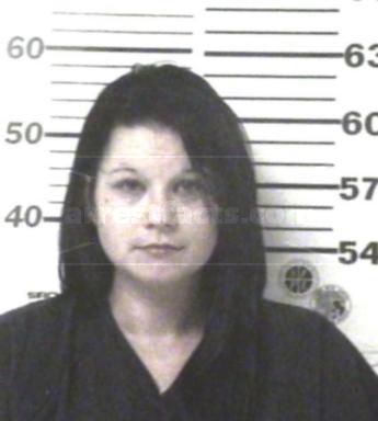 Haley Leigh Harris