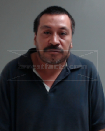Angel Esteves Rangel