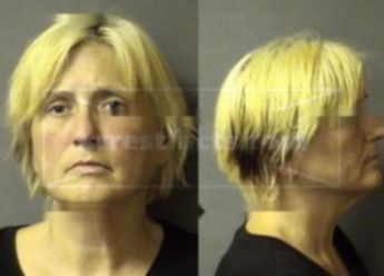 Victoria Michelle Collins