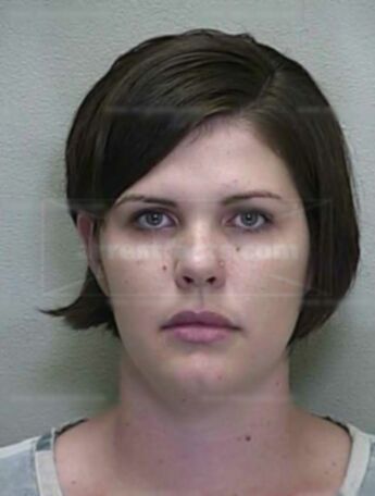 Ashley Nicole Buckland