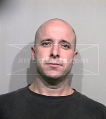 Bruce Lafeyette Buchanan